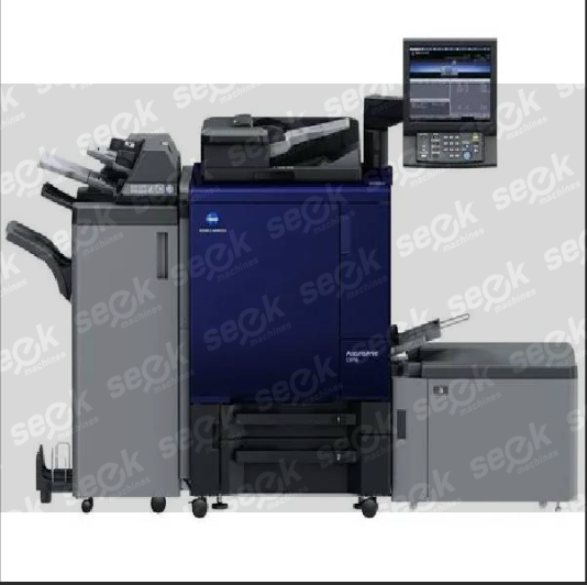Konika Minolta Professional Printer