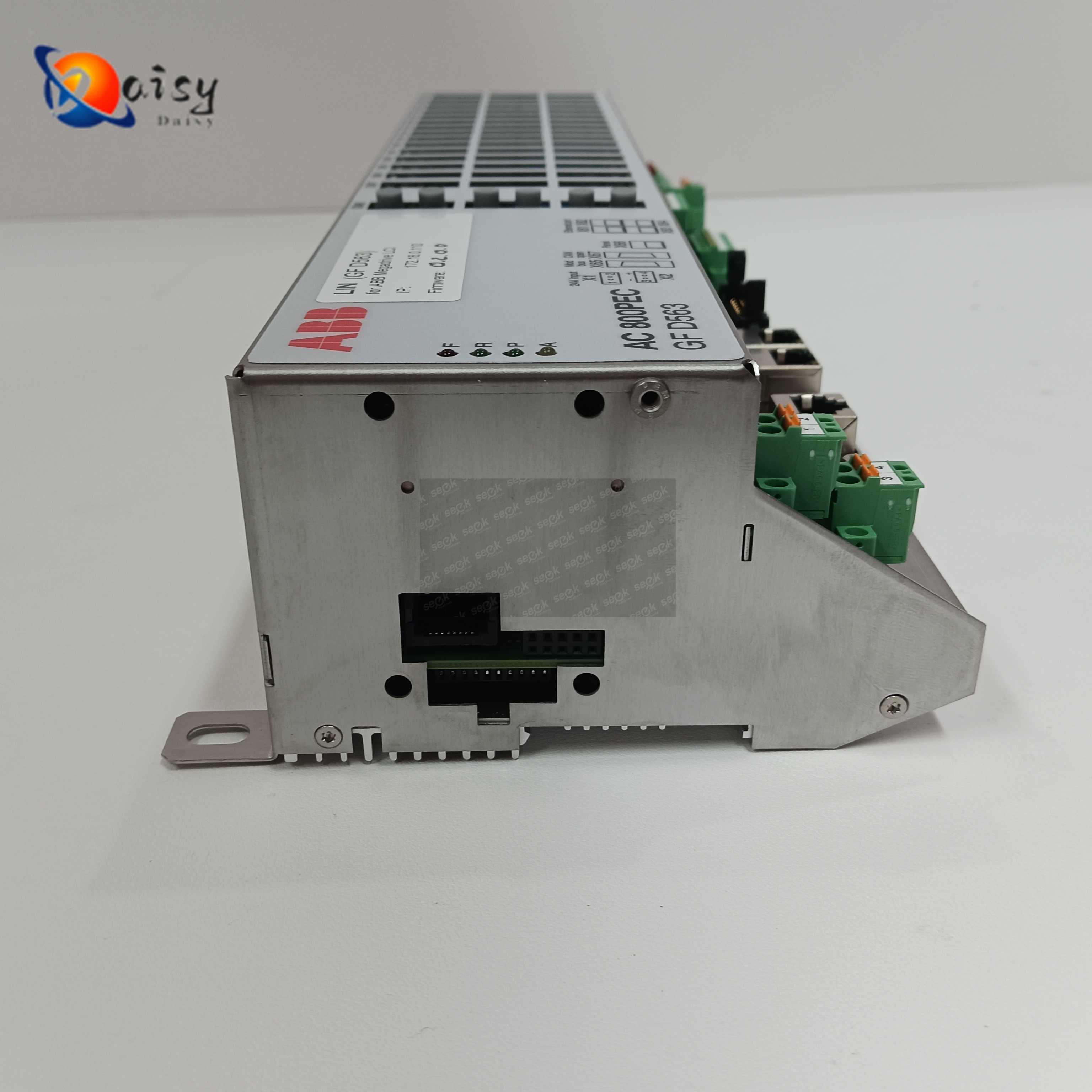 ABB 3BHB022684R0101 controller is available from stock