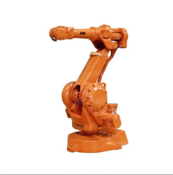 ABB ROBOT IRB2400 M98A