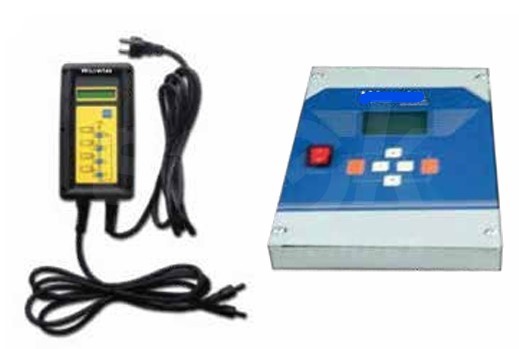 Electrofusion Machine – Sanitary Series